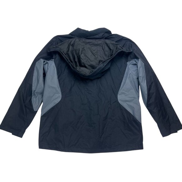 Columbia Men's Lightweight Jacket Size XL - Picture 2 of 13